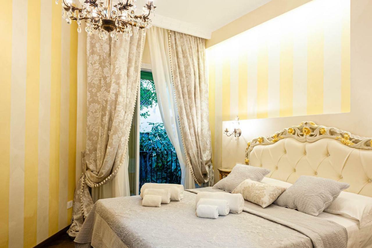 Lion Relais De Charme Verona Buitenkant foto
