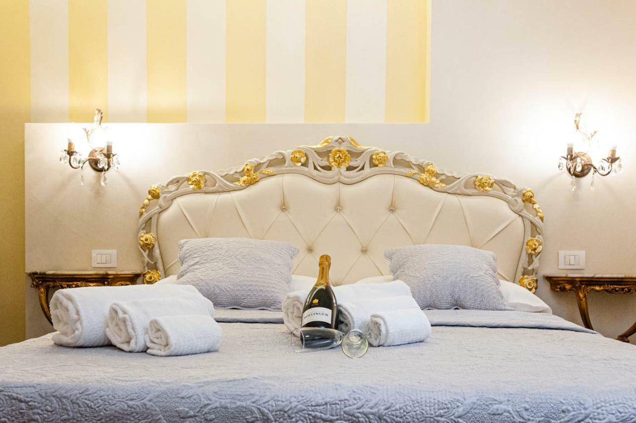 Lion Relais De Charme Verona Buitenkant foto